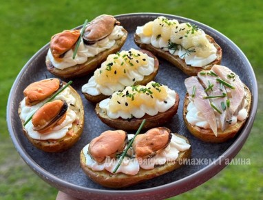 Как простой ужин превратился в изысканную закуску: новое кулинарное открытие