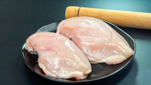 Легкие куриные котлеты за 15 минут: простой и вкусный рецепт
