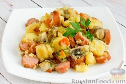 Доступные и Вкусные Рецепты Для Каждого