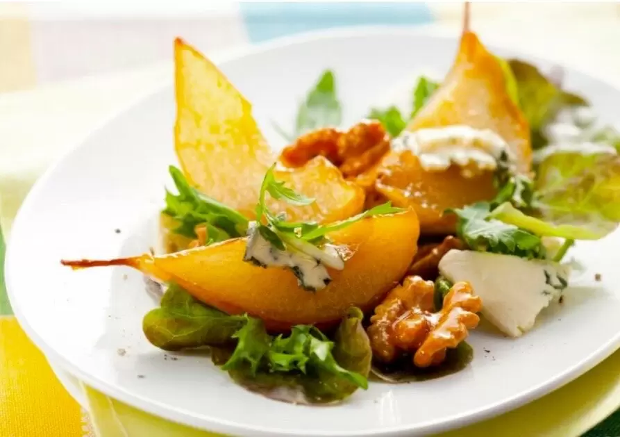 Создайте шедевры из груш: как использовать изобилие даров природы