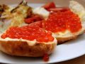 Икра и ее волшебные грани: от кабачковой до ресторанной