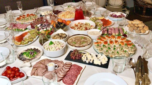 Как одна женщина организовала незабываемый праздник для мужа, несмотря на трудности