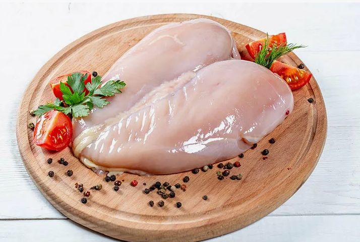 Пища или опасность: как антибиотики и пестициды угрожают нашему здоровью