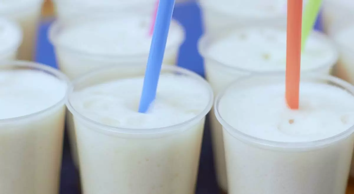 Кислородный коктейль: что это и действительно ли он полезен?