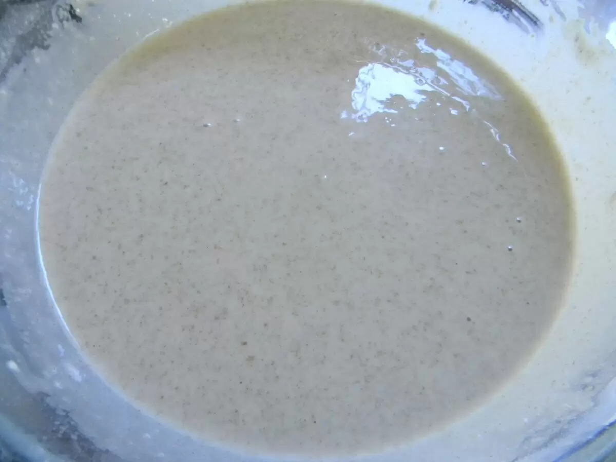 Как сделать идеальные оладьи на ржаной закваске: секреты и советы