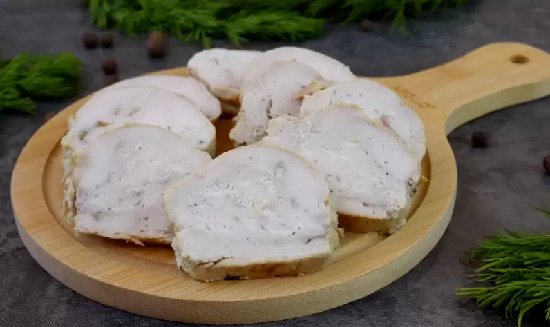 Как вкусно приготовить куриную грудку: идеальный ужин и завтрак на завтра