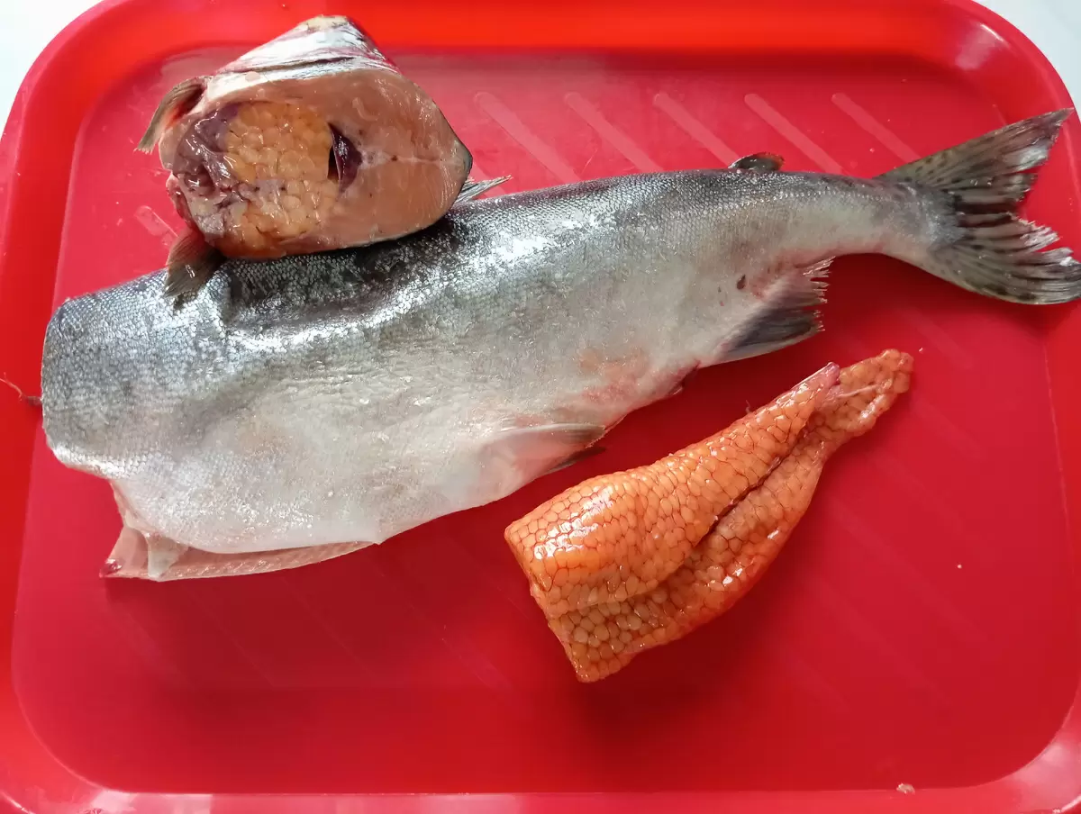 Как найти свежую рыбу: секреты выбора и приготовления