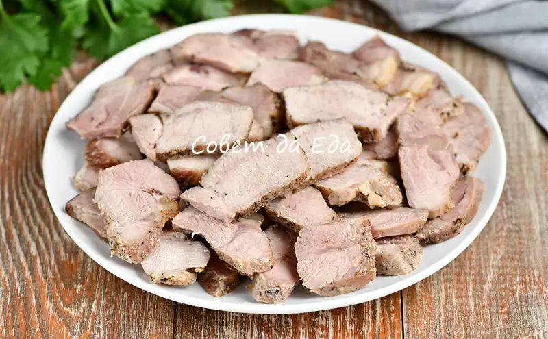 Невероятные мясные закуски: 5 оригинальных рецептов для вашего стола