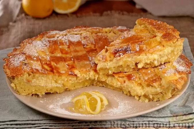 Нежные десерты и закуски: идеальная выпечка для любого случая