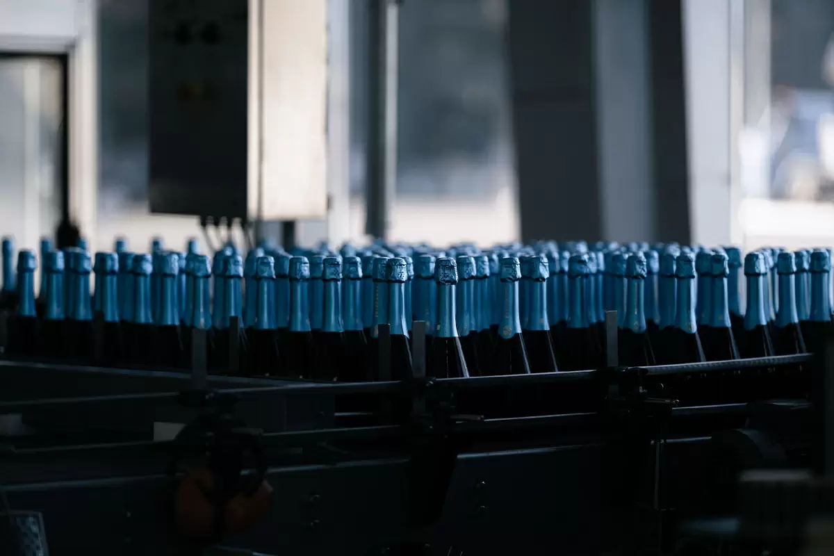 Как отличить вино от винного напитка: главные различия