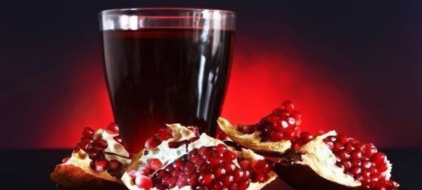 Гранатовый сироп гренадин: секреты приготовления и его удивительное применение
