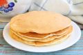 Лепешки на кефире и молоке: простота и вкус в каждой порции
