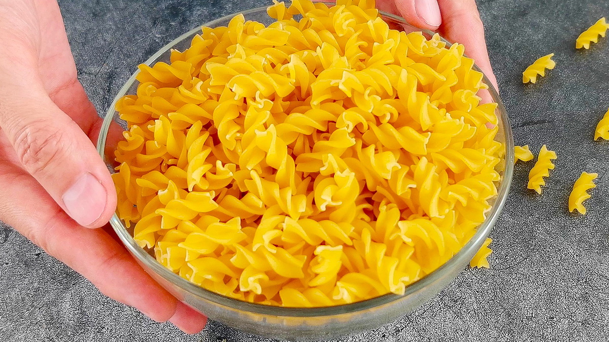 Макароны по-флотски: классика с современным акцентом