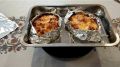 Нежное мясо с картошкой в духовке: удивительный рецепт в фольге