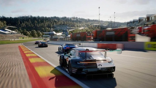 Rennsport: ��� ����� �������� ��������� ���������� � ��������������