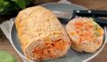 Мясной рулет с капустой: гурманам на заметку