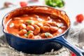 Как приготовить идеальный фасолевый суп: секреты мексиканской кухни