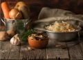 Невероятно простое постное меню для экономных гуру