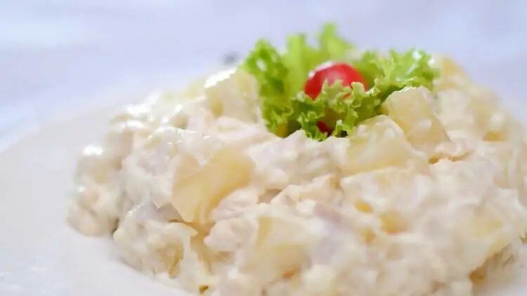 Кулинарные приключения: неожиданные комбинации курицы и ананаса для вашего стола