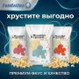 Время попкорна: новое поступление кукурудзы для гастрономических шедевров