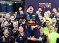 ���������� ������������ ��������� ���������� �� ������� ����� ������ FIA