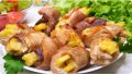 Горячие рулетики с мясом и картофелем: идеальный рецепт для праздничного ужина