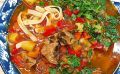 Лагман за 10 минут: легкий и вкусный рецепт для занятых