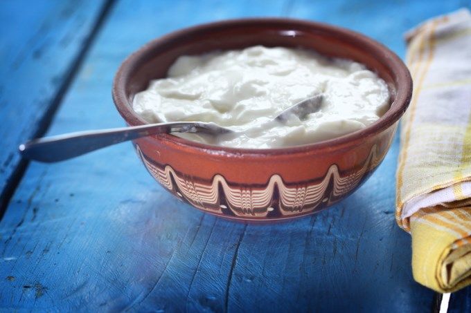 Как приготовить настоящий мацони дома: секреты грузинского вкуса