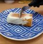 Тонкие блинчики с творогом: как приготовить идеальный завтрак