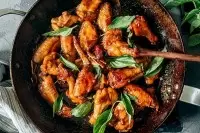Курица трёх чашек: больше, чем простая формула
