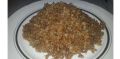 Ароматная гречневая каша на мясном бульоне: как приготовить сытное блюдо