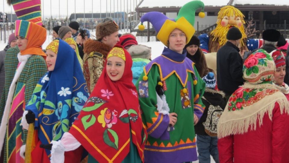 Когда будут праздники в 2026 году: Масленица, Великий пост и Пасха