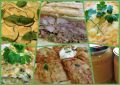 23 восхитительных рецепта с кабачками для летнего меню