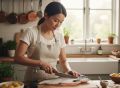Как сэкономить время на чистке рыбы чешуи: практичные подходы