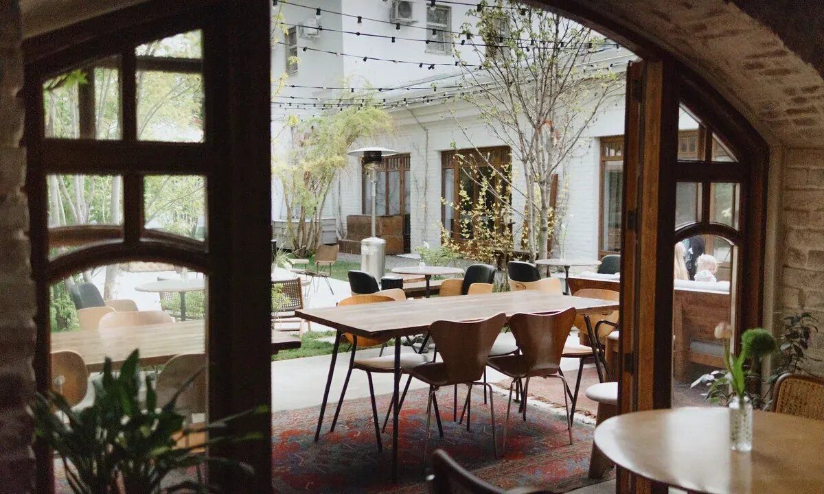 Летний бранч от шефов Yauza Place и Centrale Bistro: гастрономия и вечеринки под открытым небом