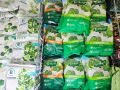 Что сохраняет замороженная продукция: мифы и реальность о витаминах в овощах и фруктах